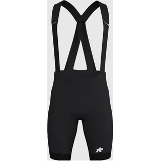 Assos Mille GT S11 Trägerhose schwarz pure - XS