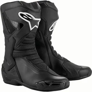Alpinestars SMX-6 V3 Schwarz 43