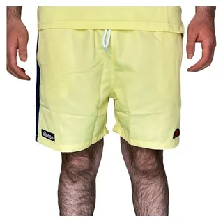 Ellesse Badehose Genoa gelb L