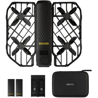 HOVERAir X1 PROMAX Combo