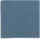 60 x 60 cm steel blue