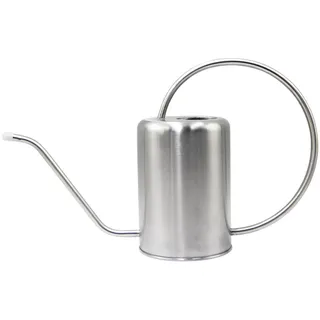 Trendline Trend Line Gießkanne 1,8 L Edelstahl silber matt