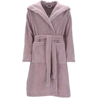 Bugatti Damen-Bademantel Romina sea lavender XL 48/50