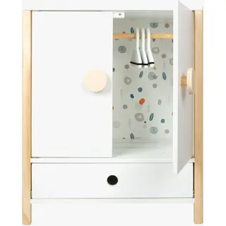Small Foot Company Puppenschrank Little Button