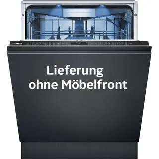 Siemens iQ700 SN87TX00CE Einbau-Geschirrspüler (vollintegrierbar, 598 mm breit)