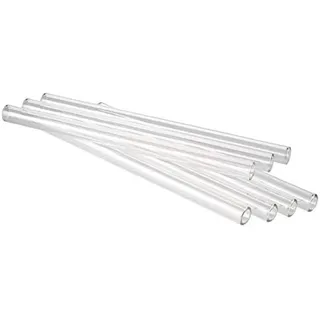 APS Trinkhalme 7 St. 15 cm Transparent