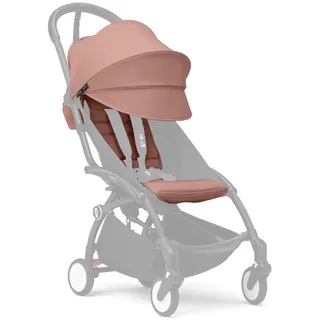Stokke YOYO3 6+ Textilset Ginger