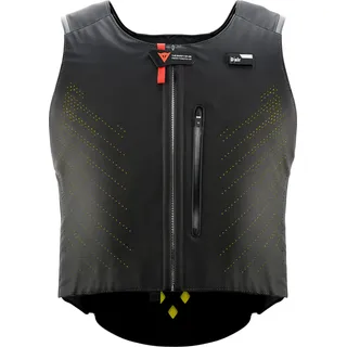 Dainese Smart Air 2.0 Airbag Weste Schwarz XS/S