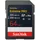 SDXC UHS-II U3 V90 R300/W300 64 GB