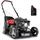 3,4 PS 3in1 inkl. 0,6 L Motorenöl