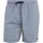Badeshorts Herren JX2674 wonder white/preloved ink XL