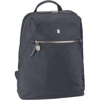 Victorinox Victoria Signature Compact Backpack  in Midnight Blue (16 Liter), Rucksack / Backpack