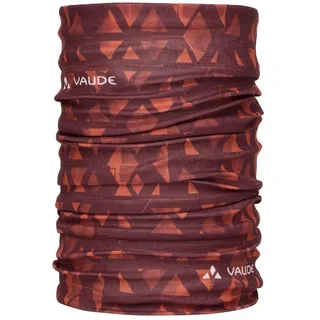 Vaude Multi Nackenwärmer - Dark Oak - One Size