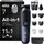 AIO7540 blau