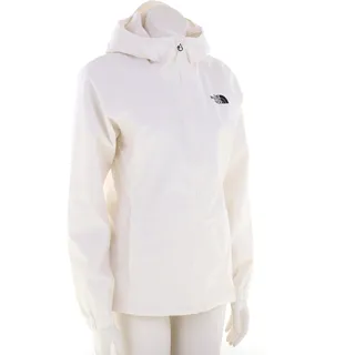 The North Face Regenjacken Damen White Dune L