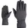 Iwo-Z AS Touch Handschuhe Black mélange 7