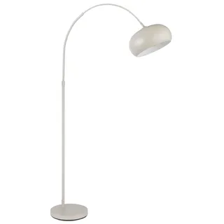 homsy by ana johnson Lightbow 1 Ø 35cm H: 170,0cm Beige