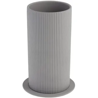 Storefactory [W2023/02] Ede Light Grey vase