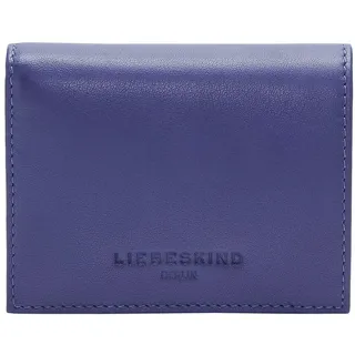 Liebeskind Berlin Emilia Wallet Leder Purple