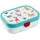 Campus Brotdose mit Bento-Einsatz und Gabel 750 ml Animal Friends