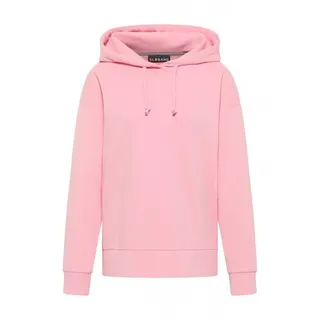 ELBSAND Maika Hoodie Rosa L