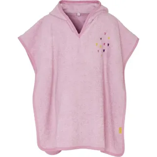 Playshoes 340054 Babyhandtuch Pink Baumwolle 1 Stück(e)