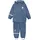 Regenjacke Blau 150