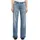 Judee Loose Low Waist
