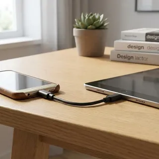 Bosch Ladekabel Micro USB - USB-C®
