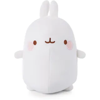 NICI Molang Hase 16 cm Beige