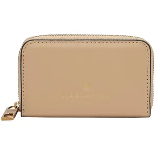 Liebeskind Berlin Jo, Extra Small (HxBxT 7.5cm x 11cm x 1.5cm), Natural