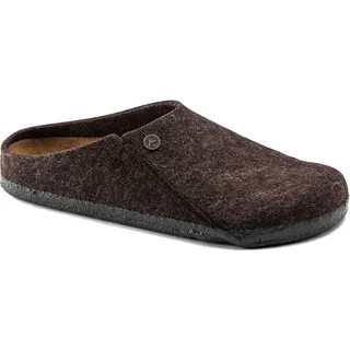 Birkenstock Damen Clogs Zermatt 19105-37, 19105-38, 19105-39, 19105-40, 19105-41 BIR-1017524 mocha 38 - Braun - 38