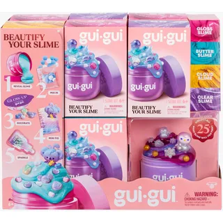 gui gui Gui Gui: Einzelpack