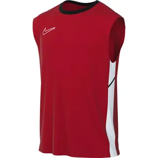 Nike Academy 25 Dri-FIT Tanktop Rot S