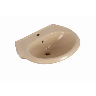 Sanicomfort Waschtisch 60 x 51,5 cm