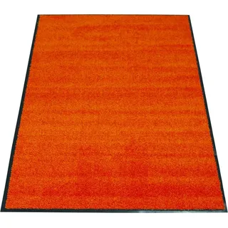 miltex Eazycare Color 120 x 180 cm Orange