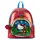 Loungefly Hello Kitty Rucksack Mehrfarbig