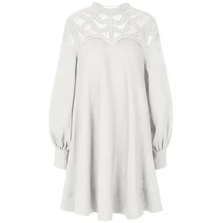 Riani Sommerkleid Kleid, white 36