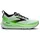 Herren Medium White/Phantom/Green Gecko 46