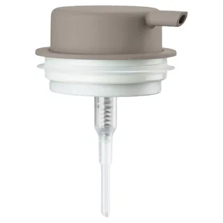 Zone Denmark Nova One Pumpe Taupe
