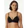 Invisible Soft Bra With Underwired Bra Schwarz B 85 Damen