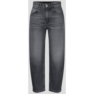 Drykorn 5-Pocket-Jeans grau 25/32