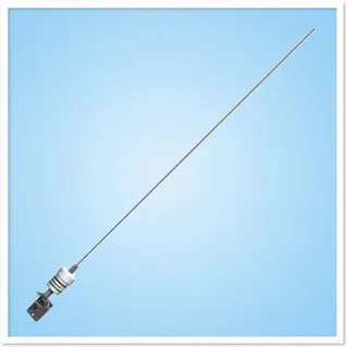 shakespeare antennas Shakespeare Squatty Body' UKW Antenne 3db 0.9M