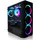 Plus Intel Core i7-12700F AMD Radeon RX 9060 XT