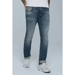 Camp David Jeans NI:CO mit Ziernaht