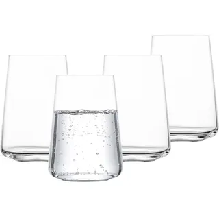 Schott Zwiesel MIOVINO Wasser- & Saftglas 0,425 l 4 St.