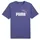 Puma ESS 2 Color No 1 Logo Herren T-Shirt blau M