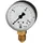 Standardmanometer 1/4 0-10 0 bar Ø63