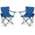 Blau 2 St.