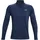 Sweatshirt mit 1/2-Zip 409 academy/steel XXL